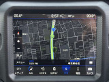 Apple Carplay・Android Auto対応です。