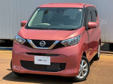当店の在庫をご覧頂きありがとうございます。デイズ660X 4WDが入荷しました!!