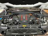V8ツインターボ&times;プラグインハイブリッド。これがBMWの到達点