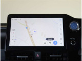 【ディスプレイオーディオ】純正ディスプレイオーディオが付いています。BluetoothオーディオやUSB接続などの音楽機能がご利用頂けます。