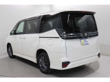 ヴォクシー  2.0 S-G 4WD