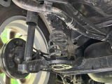 お車を安心してお乗りいただく為には、足回りの定期点検が欠かせません。サービスサポート(有償保証)では無料点検もご提供しており、安心のカーライフをお過ごしいただけるサポート体制が整っています。