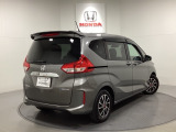 【Honda認定中古車 U-Select】 は3つの安心をお約束します。 1 Hondaのプロが整備した安心。 2 第三者機関がチェックした安心。 3 購入後もHondaが保証する安心。