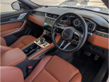 Fペイス Rダイナミック SE 2.0L P400e  4WD 