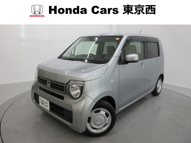 ホンダ N-WGN 