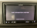 【オーディオ機能】オーディオは、フルセグTVの他にDVD/CDプレーヤーを装備♪もちろんFM/AMラジオもお聞きいただけます♪