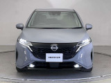 【LEDヘッドライト】見た目のかっこよさももちろんですが、濃霧や暗闇でも見やすくなります。