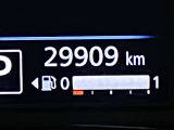 走行距離29,909km