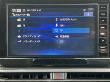 カーナビは、Bluetooth・HDMI対応のメモリーナビです