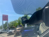 ☆純正フロントドライブレコーダーがついています。駐車時に当たりを検知すると録画を開始する機能がついています。