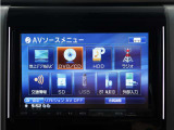 【大人気!ALPINE製BIG-Xナビ♪】大画面によりナビ情報も見易くDVD再生など迫力の有る映像も楽しめます!また、ブルートゥース接続など多彩な機能を取り揃えております!