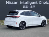 ノートオーラ 1.2 G レザーエディション 