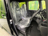 もちろん車内はキレイです♪よりクリーンな状態をキープしたいお客様には『ナノゾーンコート』がおすすめ!新型コロナウイルス対策や、除菌・消臭に効果を発揮し多くの方にご好評いただいております。