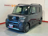 安心の全車保証付!納車前に全車法定点検を実施! 弊社は店舗にて現状を確認頂いた上でのご契約をお願いしております。