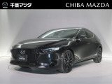 マツダ MAZDA3ファストバック