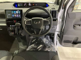 軽自動車にトヨタの安心をプラス。