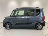保証期間は、納車日より3か月間・走行距離3千キロまでですので、ご安心してご購入しお乗り頂けます。