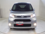 ムーヴカスタム X リミテッド 4WD 
