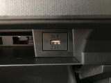 USBアダプターも付いていますよ♪