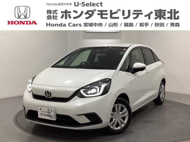 ホンダ フィット 