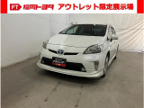トヨタ プリウス