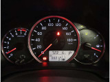 メーターも見やすく安全運転をサポートいたします!
