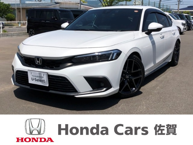 ホンダ シビック 