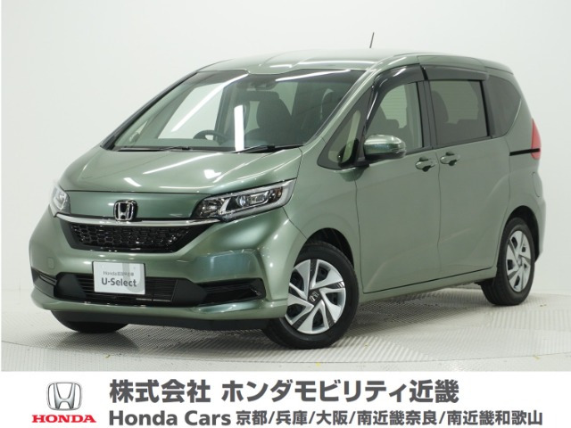 フリード+ 1.5 ハイブリッド G 