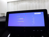 スマートフォンの音楽を車内で流せたら素敵だと思いませんか?bluetoothオーディオが装備されており、無線で音楽を飛ばすことができますのでノリノリでドライブ楽しめますね!