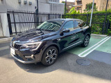 アルカナ  アントラクト フルハイブリッド