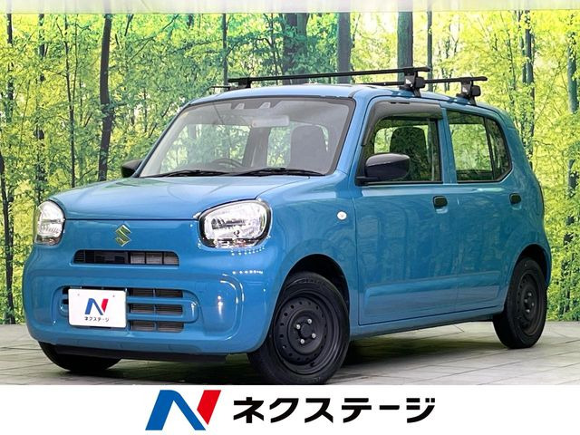 スズキ アルト 