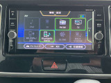 フルセグ、CD、DVD、SD、ブルートゥース