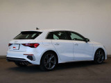 Audi S3 Sportback /LEDヘッドライト/Sスポーツバンパー/アルミホイール 5ダブルスポーク Vデザイン(Sスタイル)グラファイトグレー 8.0J x 18