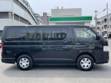 レジアスエース 2.8 DX ロング ディーゼル 4WD 