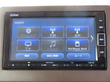【 ホンダ純正ギャザズ・VXM-214VFi 】Bluetooth接続に対応しています。その他、TVやAM/FMラジオの視聴・CDやDVD再生・USB接続などが可能です。