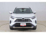 RAV4 2.5 ハイブリッド G E-Four 4WD 