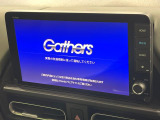 【純正9型ナビ】人気の純正ナビを装備。オーディオ機能も充実しており、Bluetooth接続すればお持ちのスマホやMP3プレイヤーの音楽を再生可能!毎日の運転がさらに楽しくなります!!