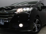 LEDヘッドライト