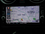 純正メモリーナビ、ラジオや地デジなど様々なメディアに対応しております♪(機種により異なりますのでスタッフまでご確認ください)
