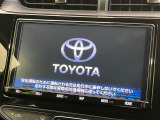 【メーカー純正9型ナビ】インテリアに溶け込むスタイリッシュな「専用設計」メーカーナビを装備♪視認性や操作性など基本性能にも優れ、より上質なカーライフをお楽しみいただけます。