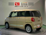 納車後の点検、車検などアフターサービスもお任せください!