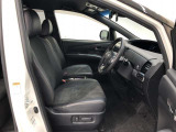 【運転席・助手席】です!実際お座りいただくのが分かりやすいと思いますので、ぜひお気軽にご来店ください♪状態もいいですよ☆