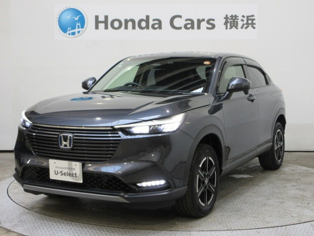 ホンダ ヴェゼル 