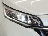 ◆LEDヘッドライト◆ LEDライトは、明るく視認性が良く、省エネで環境にもやさしいヘッドライトです!