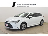 トヨタ カローラツーリング