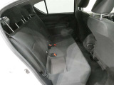 ゆとりある広々とした車内空間は、ドライブを始め買い物やレジャーなど、幅広く活躍します。一人でもみんなとでもお出かけを楽しみましょう!