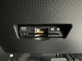 ETC車載器付きです。高速道路の料金所もスムーズに通過できます。