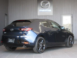 MAZDA3ファストバック 1.8 XD ドライブ エディション 
