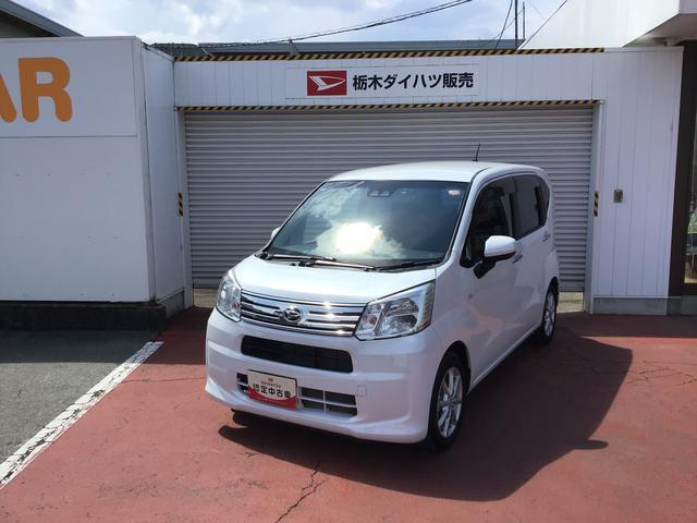 ダイハツ ムーヴ 
