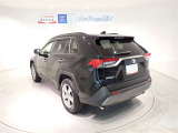 RAV4 2.5 ハイブリッド G E-Four 4WD 